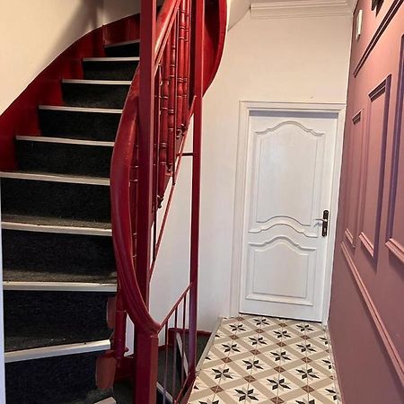 24 Boutique Hotel Истанбул Екстериор снимка
