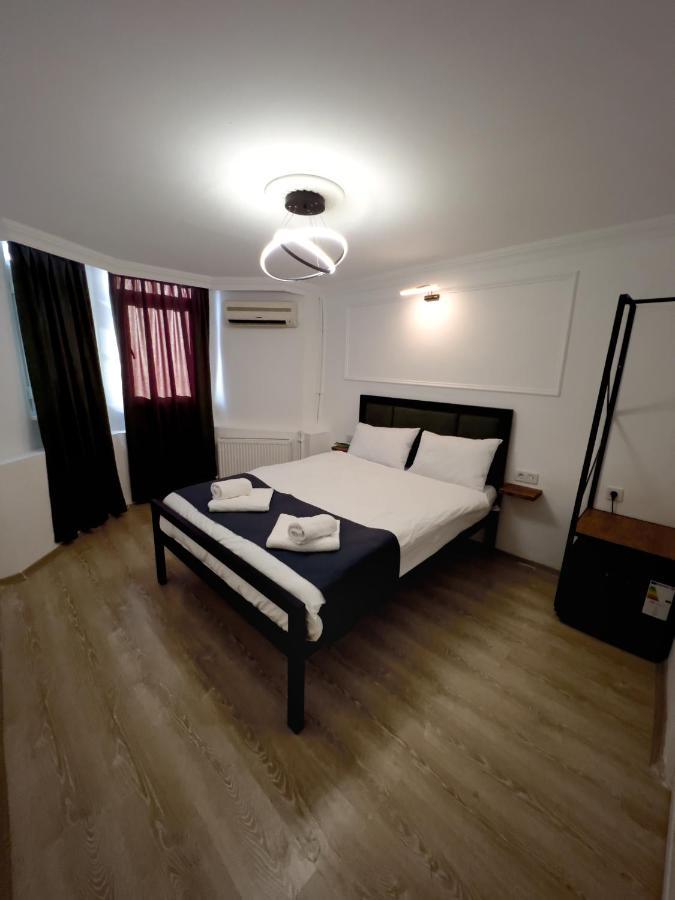 24 Boutique Hotel Истанбул Екстериор снимка